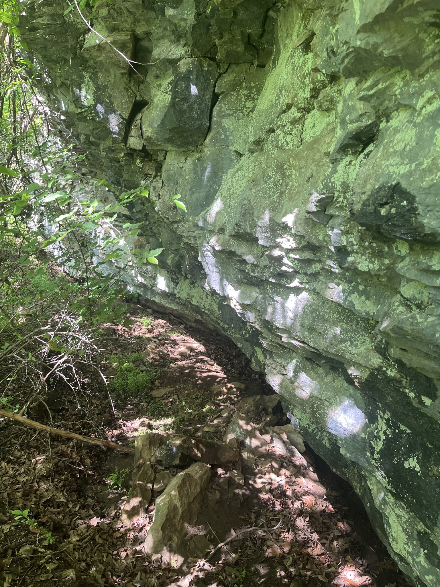 0 Hidden River Road Rock Island TN 38581