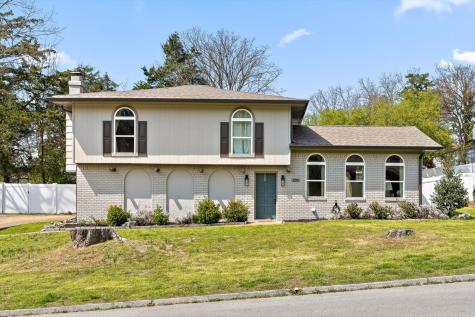 109 Rolling Ridge Drive Chattanooga TN 37421