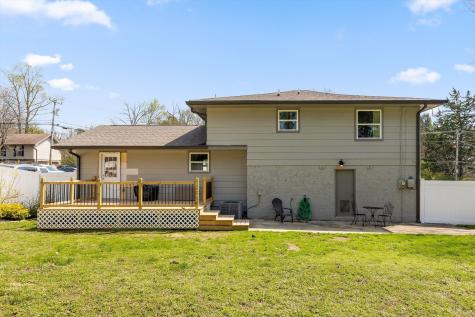 109 Rolling Ridge Drive Chattanooga TN 37421