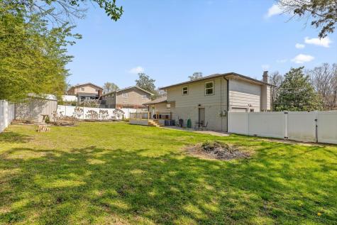 109 Rolling Ridge Drive Chattanooga TN 37421
