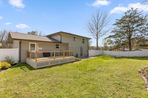 109 Rolling Ridge Drive Chattanooga TN 37421