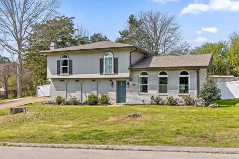 109 Rolling Ridge Drive Chattanooga TN 37421