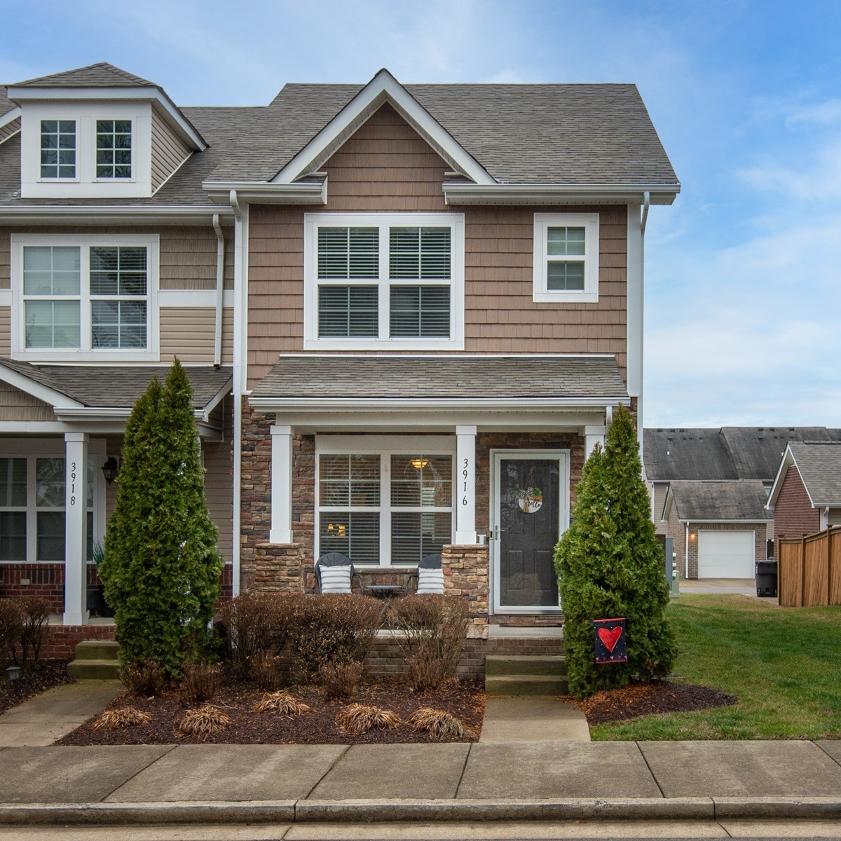 3916 Hoggett Ford Road Hermitage TN 37076