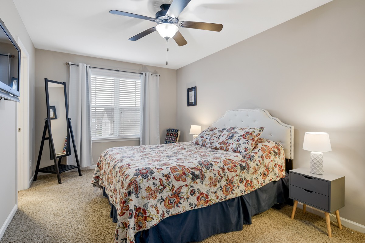 3916 Hoggett Ford Road Hermitage TN 37076