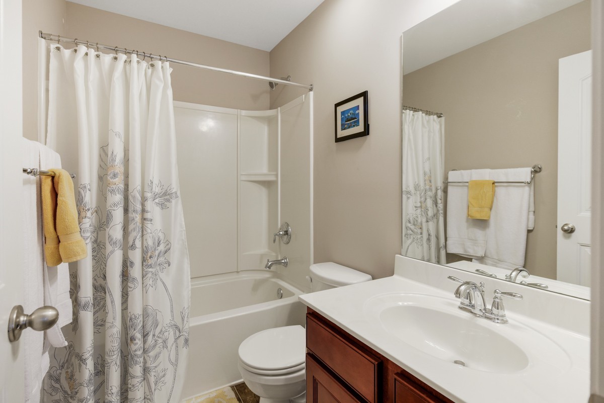 3916 Hoggett Ford Road Hermitage TN 37076