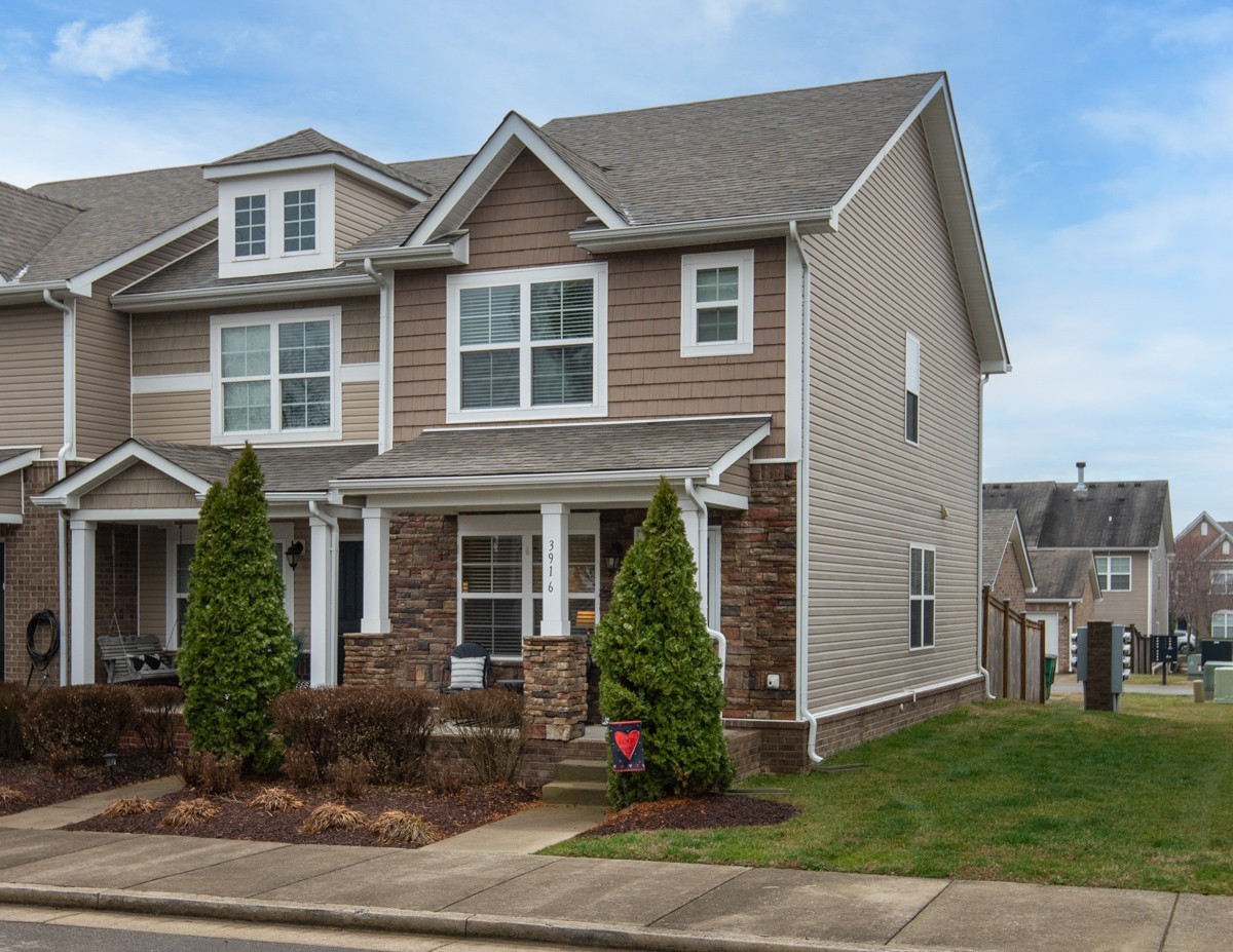 3916 Hoggett Ford Road Hermitage TN 37076