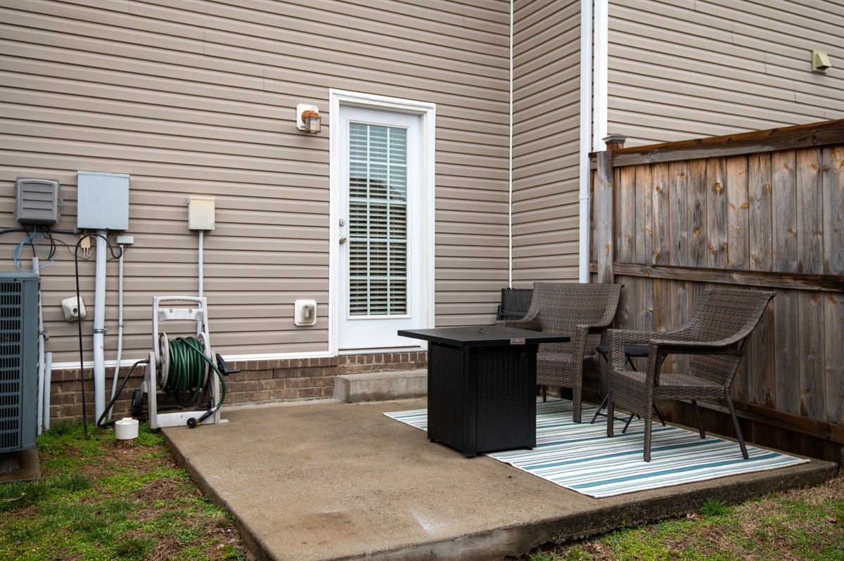 3916 Hoggett Ford Road Hermitage TN 37076