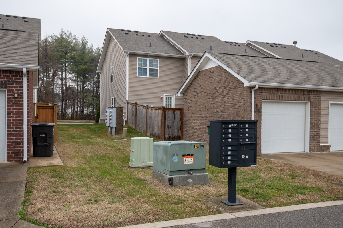 3916 Hoggett Ford Road Hermitage TN 37076