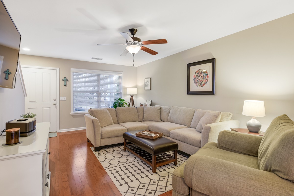 3916 Hoggett Ford Road Hermitage TN 37076