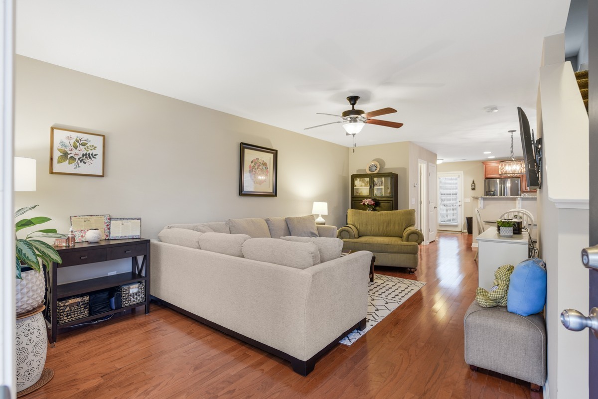 3916 Hoggett Ford Road Hermitage TN 37076
