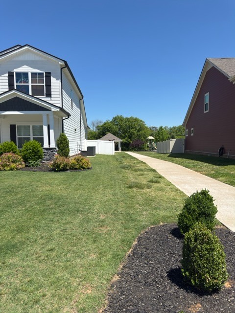 3415 Plum Leaf Place Murfreesboro TN 37127