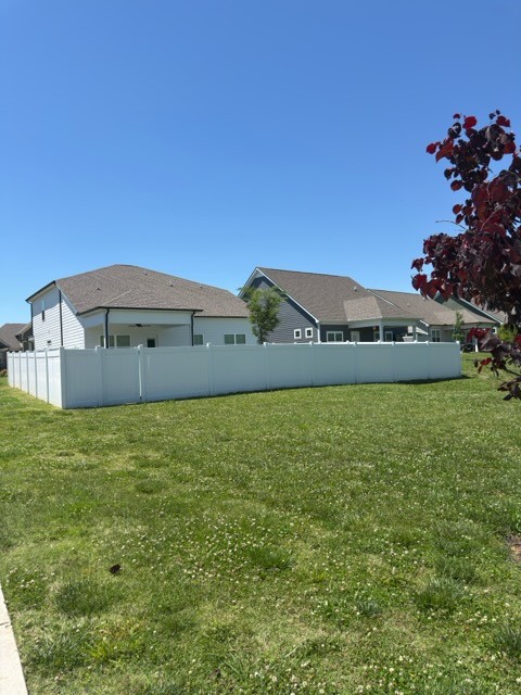 3415 Plum Leaf Place Murfreesboro TN 37127