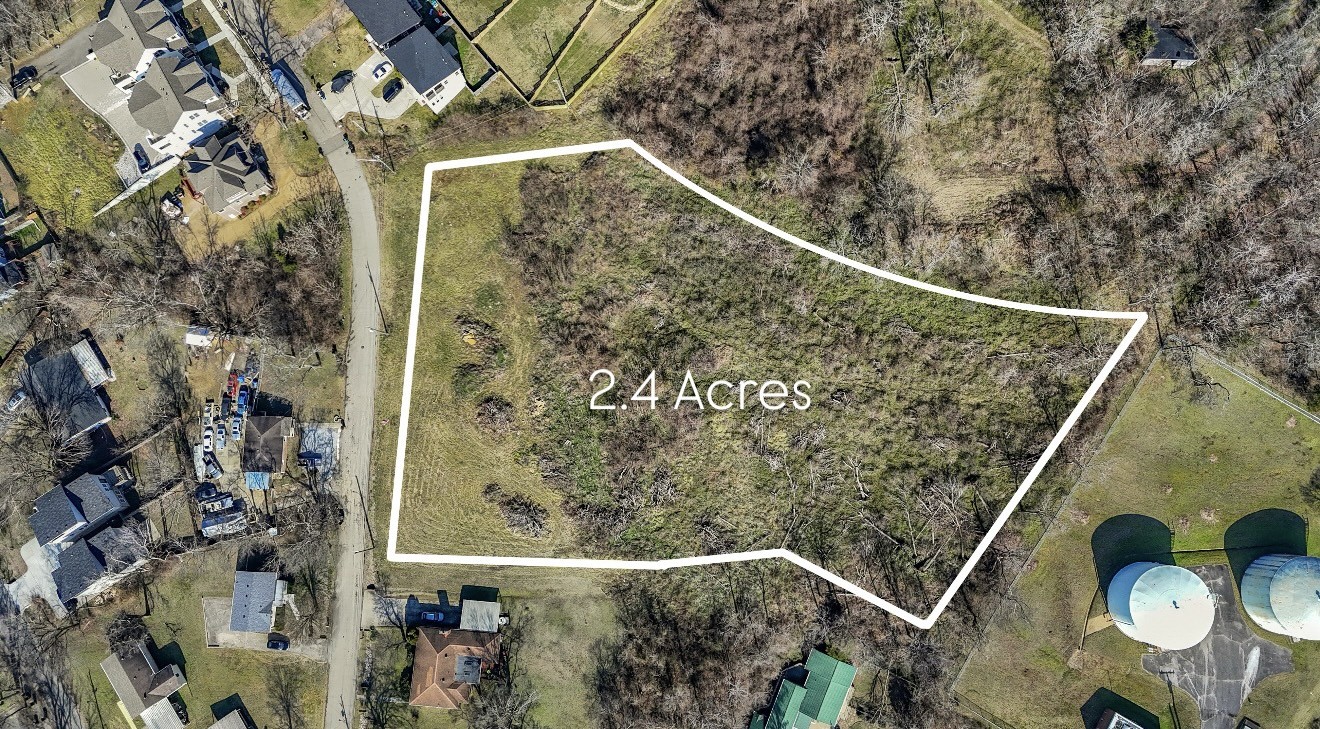 3216 Alpine Avenue Nashville TN 37218