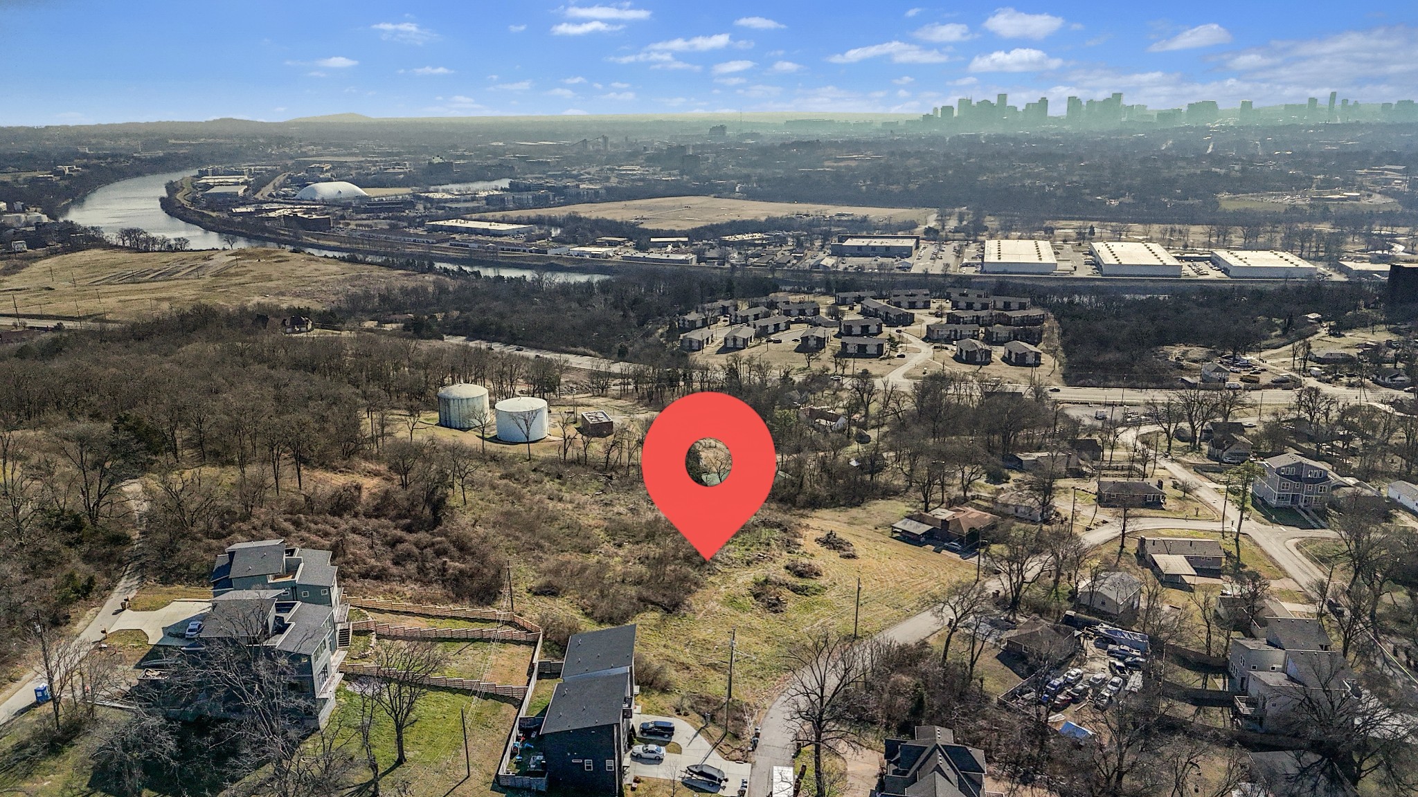 3216 Alpine Avenue Nashville TN 37218