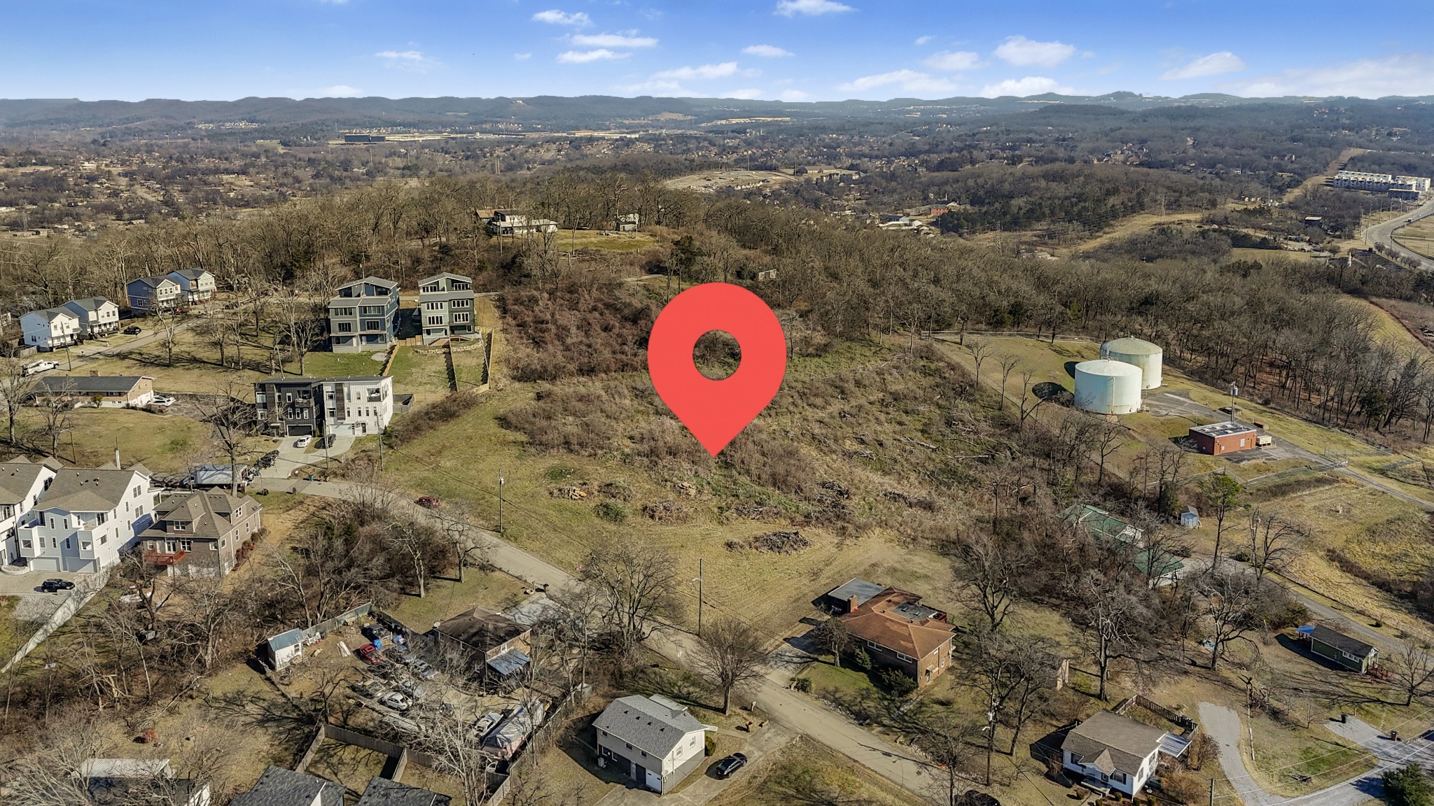 3216 Alpine Avenue Nashville TN 37218