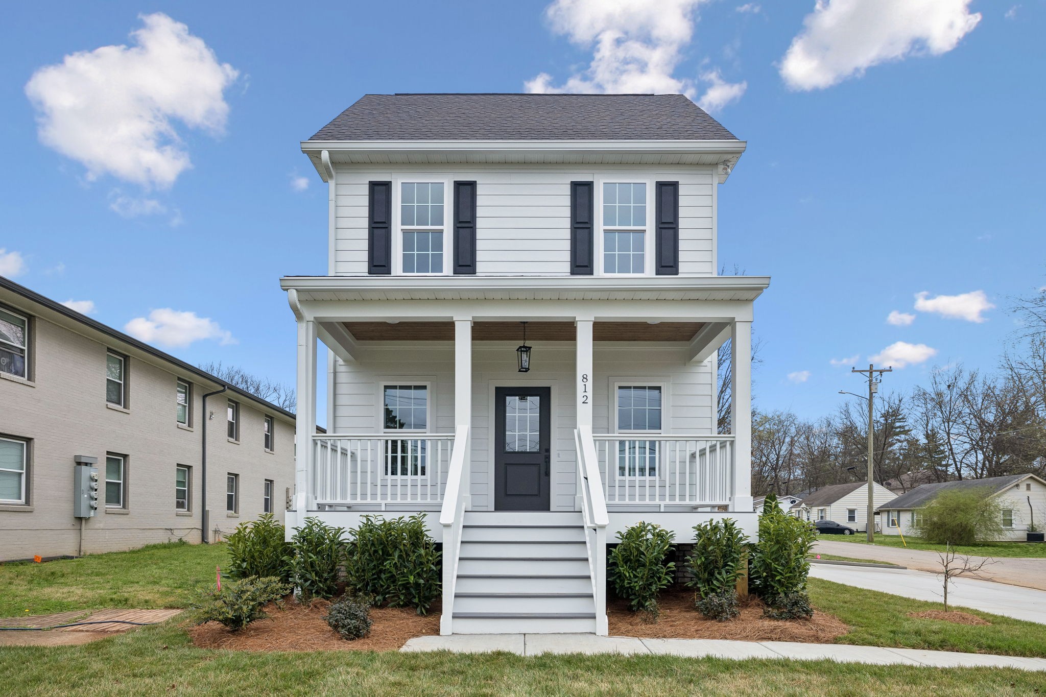 812 Greenland Drive Murfreesboro TN 37130