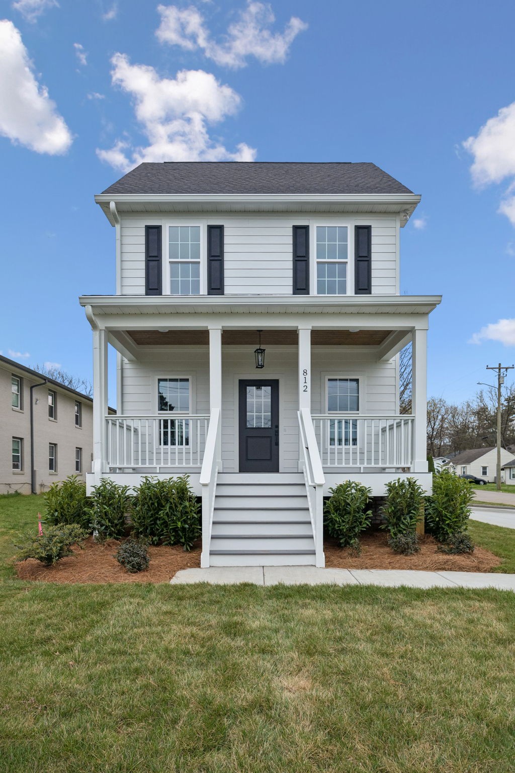 812 Greenland Drive Murfreesboro TN 37130