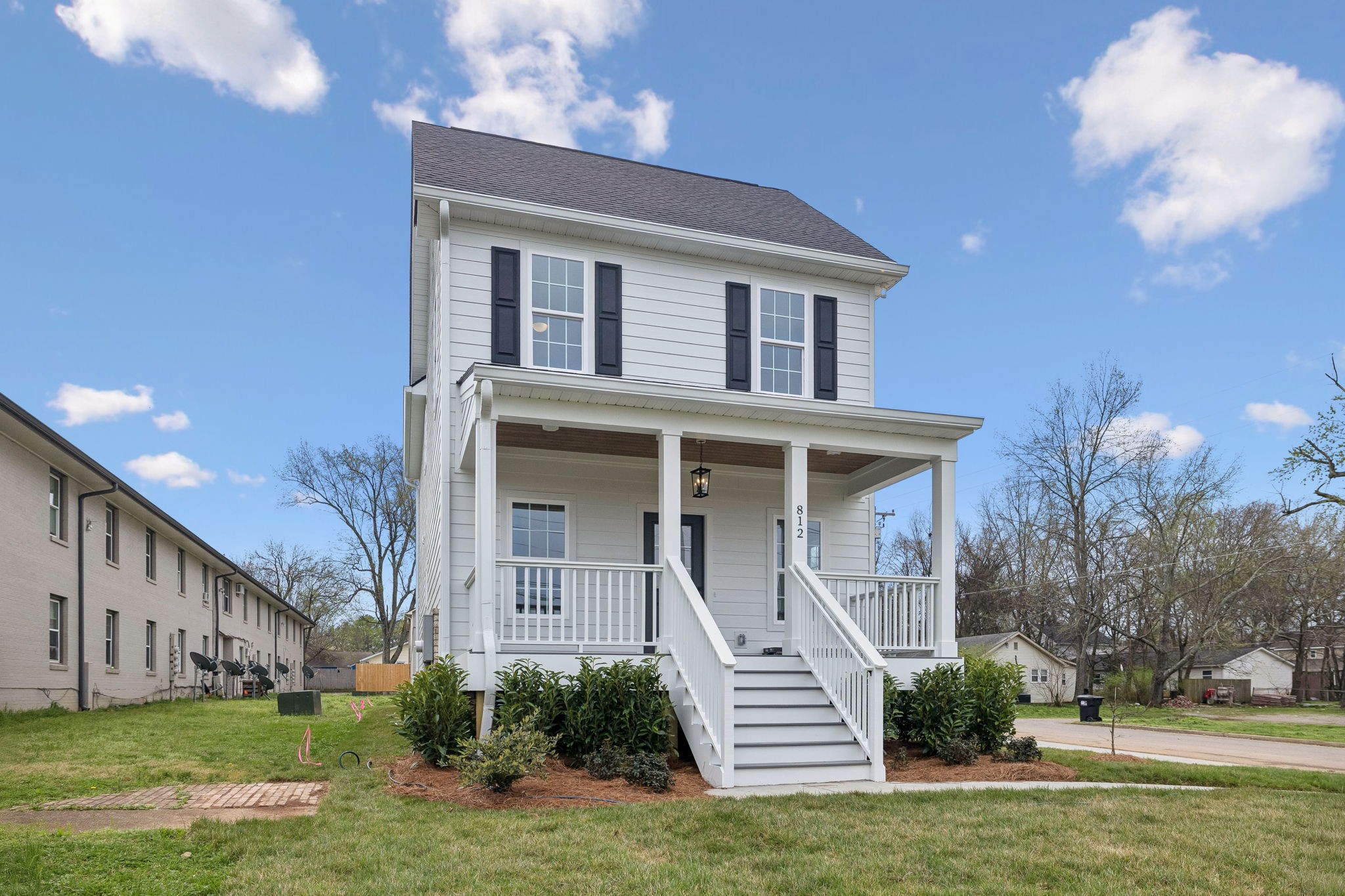 812 Greenland Drive Murfreesboro TN 37130