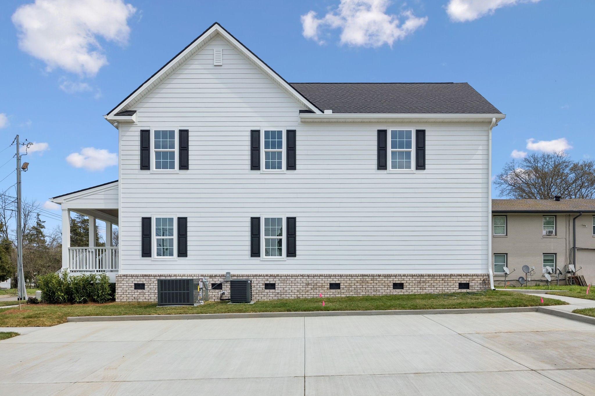 812 Greenland Drive Murfreesboro TN 37130