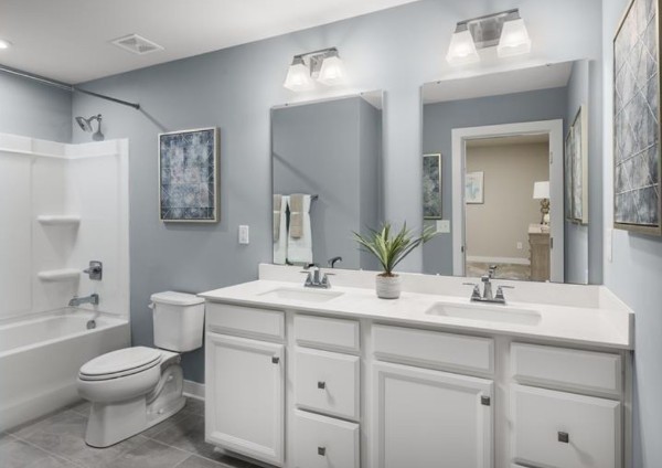 2294 Brumby Loop White House TN 37188