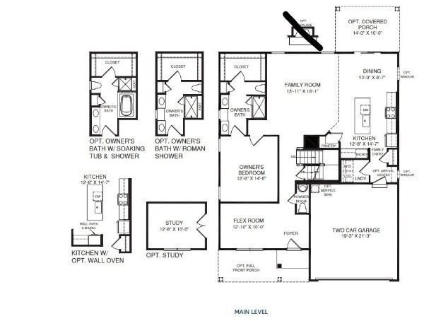 2294 Brumby Loop White House TN 37188