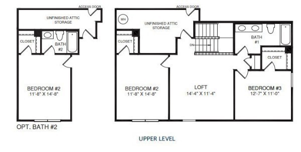 2294 Brumby Loop White House TN 37188