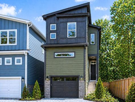 412 E Bend Drive Nashville TN 37209