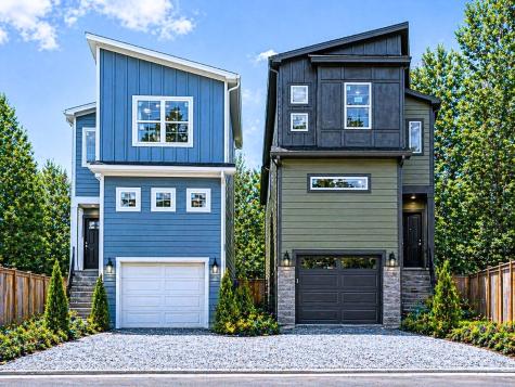 412 E Bend Drive Nashville TN 37209
