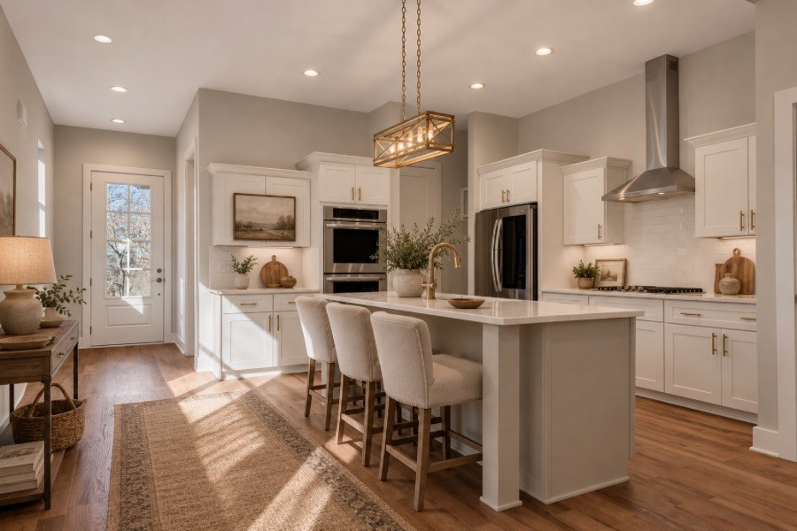 412 E Bend Drive Nashville TN 37209