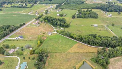 0 Lightfoot Lane Estill Springs TN 37330