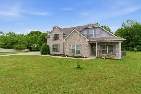 2004 Chapel Court Murfreesboro TN 37128