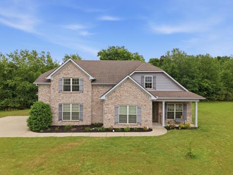 2004 Chapel Court Murfreesboro TN 37128