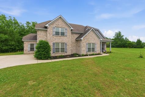 2004 Chapel Court Murfreesboro TN 37128