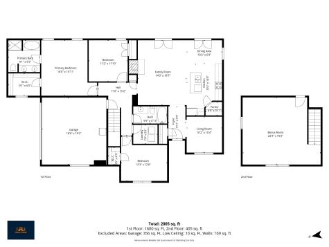 2004 Chapel Court Murfreesboro TN 37128