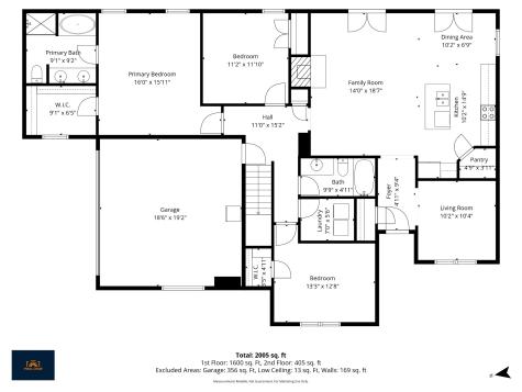 2004 Chapel Court Murfreesboro TN 37128