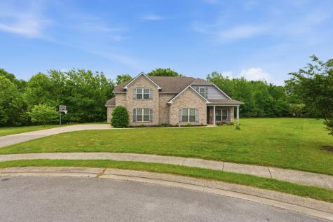 2004 Chapel Court Murfreesboro TN 37128
