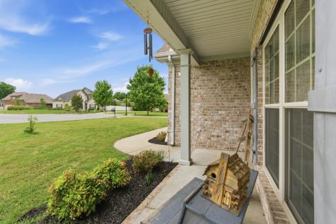 2004 Chapel Court Murfreesboro TN 37128