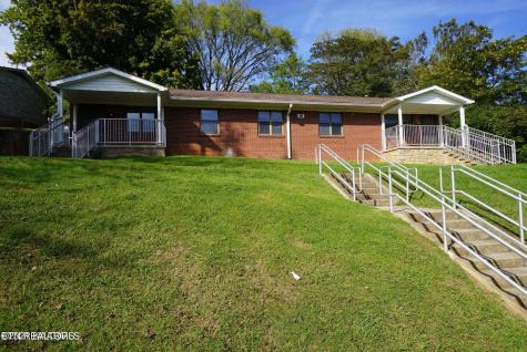 706 Jay Street Jefferson City TN 37760