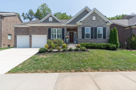 8541 Beautiful Valley Drive Nashville TN 37221