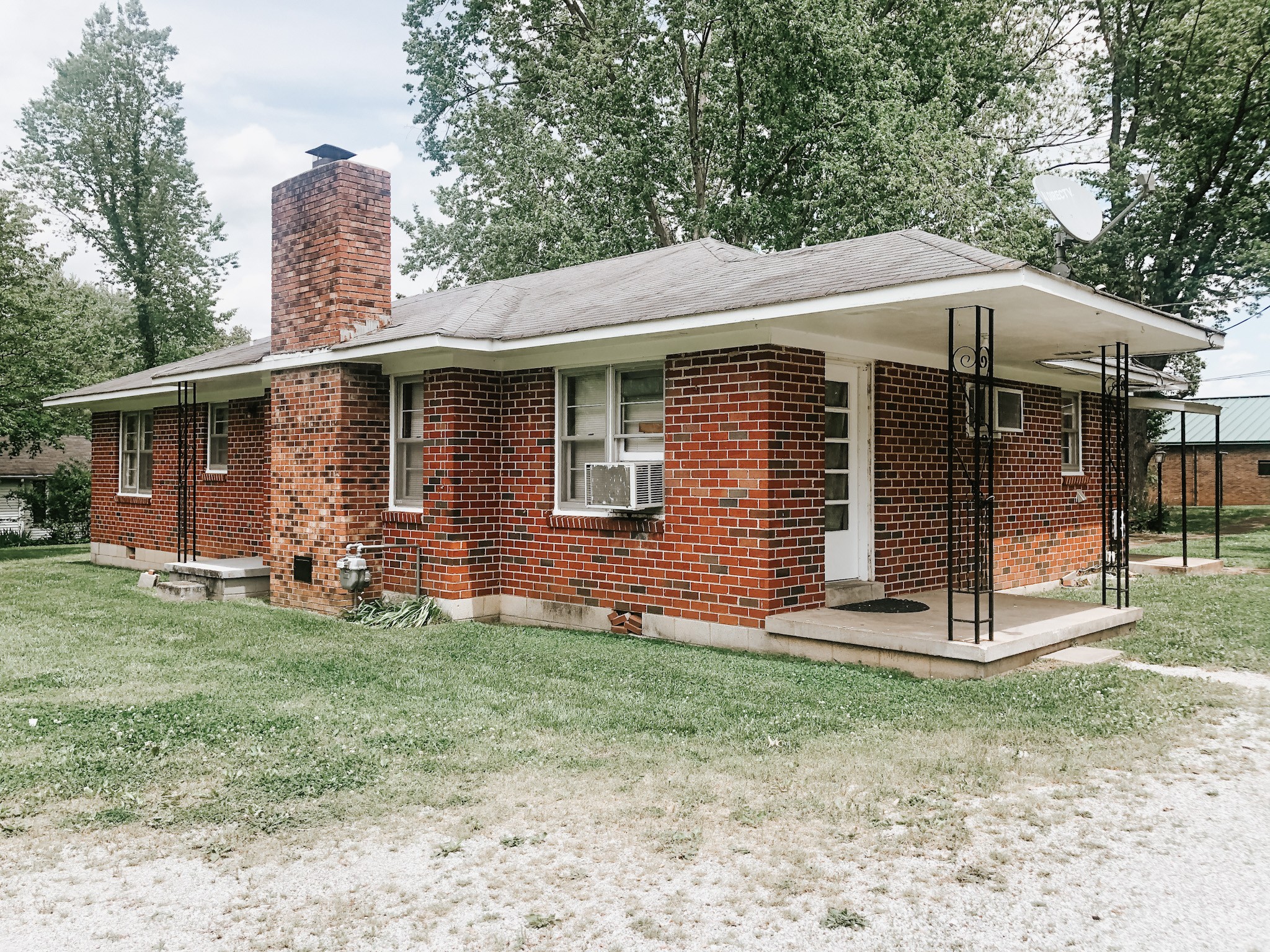 316 Jackson Road Portland TN 37148