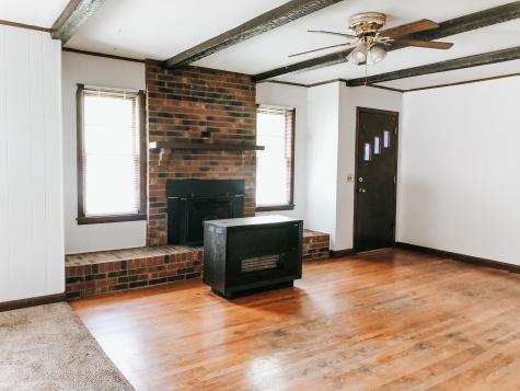 316 Jackson Road Portland TN 37148