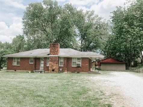 316 Jackson Road Portland TN 37148