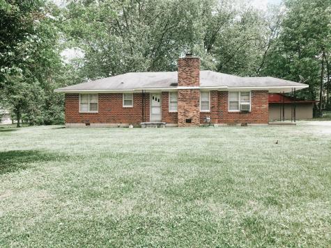 316 Jackson Road Portland TN 37148