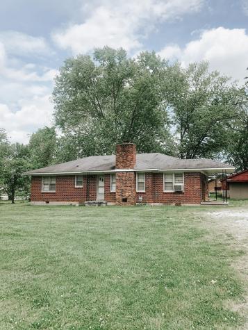 316 Jackson Road Portland TN 37148