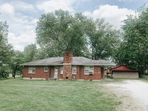 316 Jackson Road Portland TN 37148