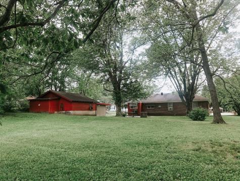 316 Jackson Road Portland TN 37148