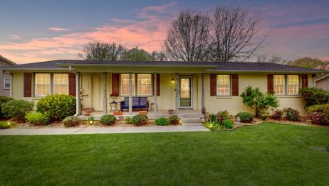 8020 Arbor Drive Nashville TN 37221