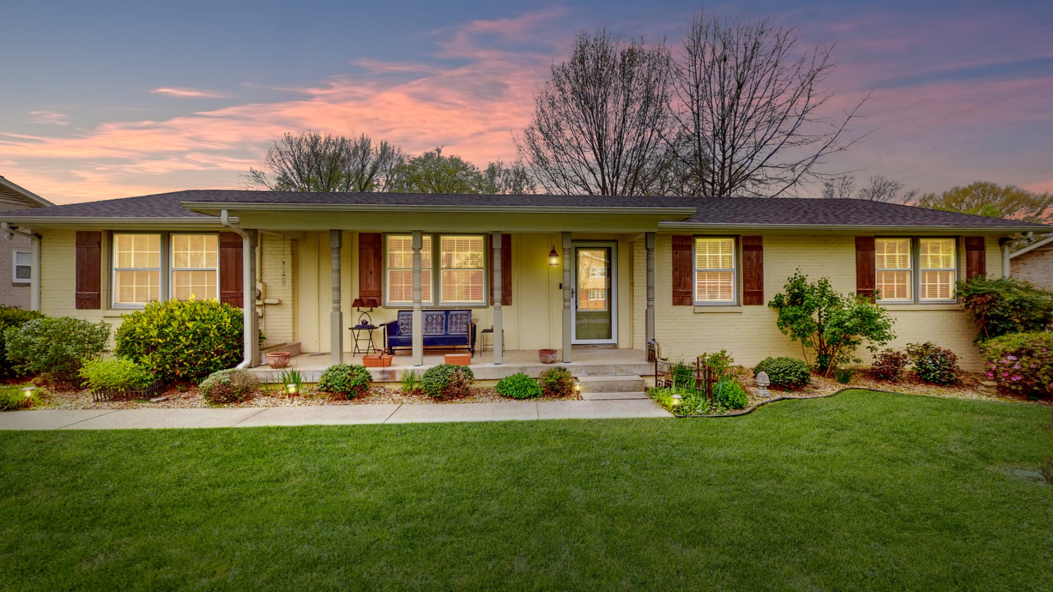 8020 Arbor Drive Nashville TN 37221