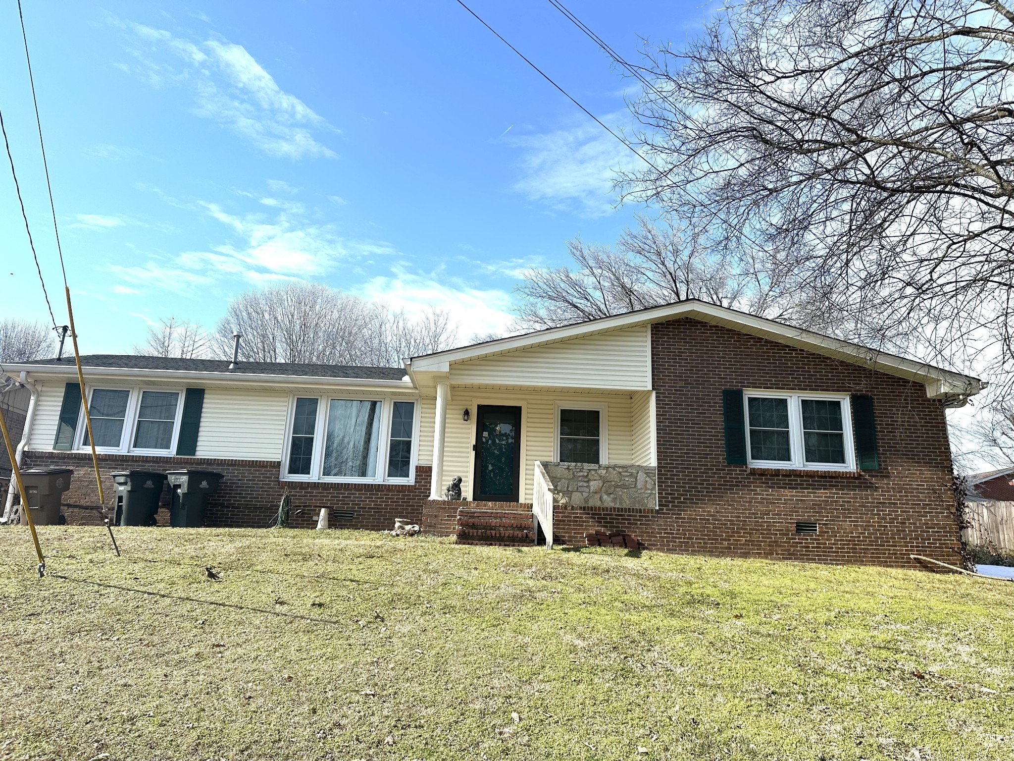 2821 Creekview Drive Nashville TN 37217
