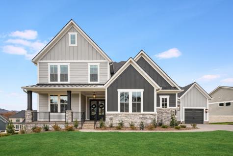 4637 Genevieve Leigh Drive Nolensville TN 37135